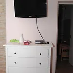 Erdoszeli Haziko Vendeghaz Lejlighed *