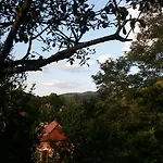 Lejlighed Erdoszeli Haziko Vendeghaz *
