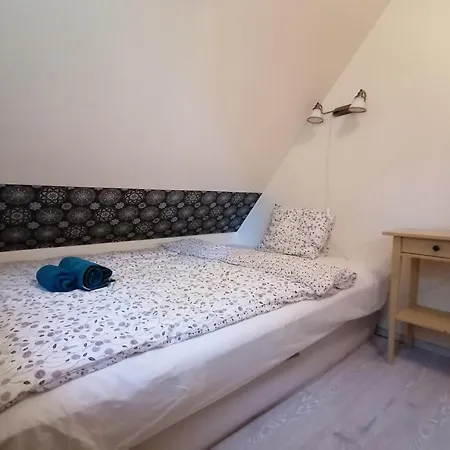 Apartment Erdoszeli Haziko Vendeghaz Bukkszek