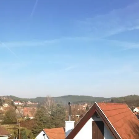 Erdoszeli Haziko Vendeghaz Apartment Bukkszek