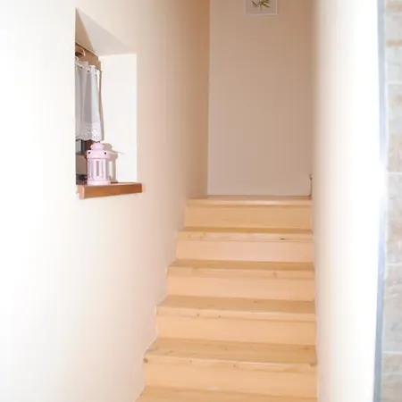 Erdoszeli Haziko Vendeghaz Apartment Bukkszek