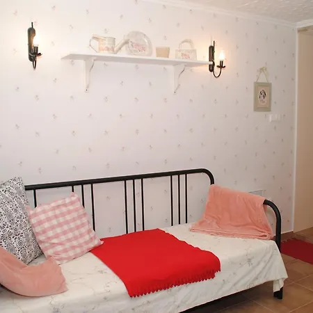 Apartment Erdoszeli Haziko Vendeghaz