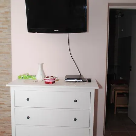 Erdoszeli Haziko Vendeghaz Apartment *