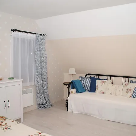 Apartment Erdoszeli Haziko Vendeghaz