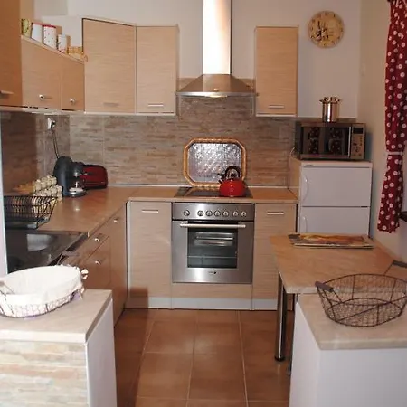 Erdoszeli Haziko Vendeghaz Apartment Bukkszek