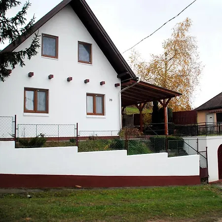 Erdoszeli Haziko Vendeghaz Appartement