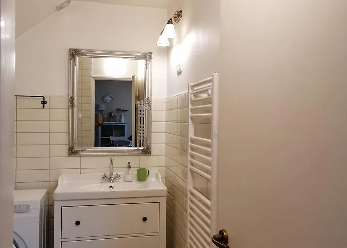 Erdoszeli Haziko Vendeghaz Apartment Bükkszék