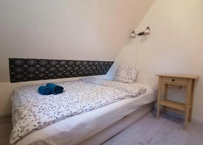 Apartment Erdoszeli Haziko Vendeghaz Bükkszék