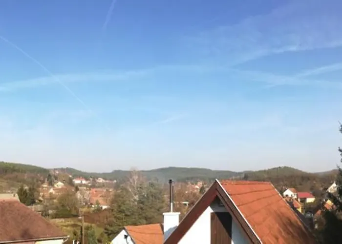 Erdoszeli Haziko Vendeghaz Apartment Bükkszék