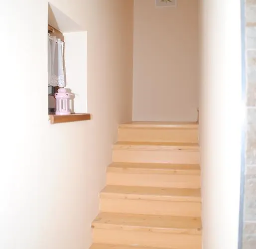 Erdőszéli Házikó Apartamento Bükkszék
