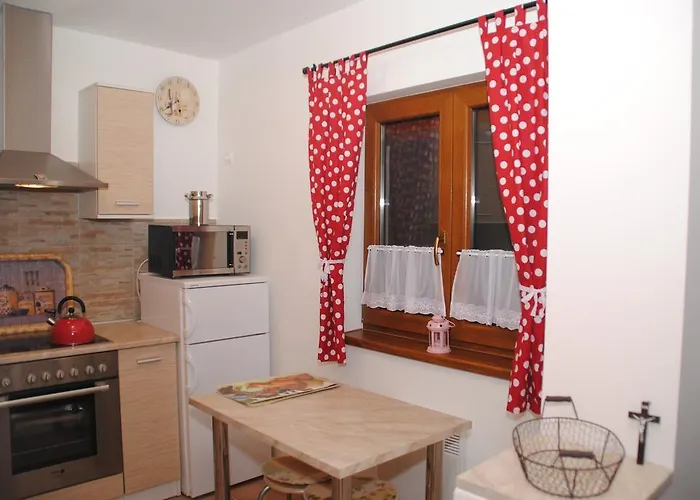 Apartment Erdoszeli Haziko Vendeghaz Bükkszék