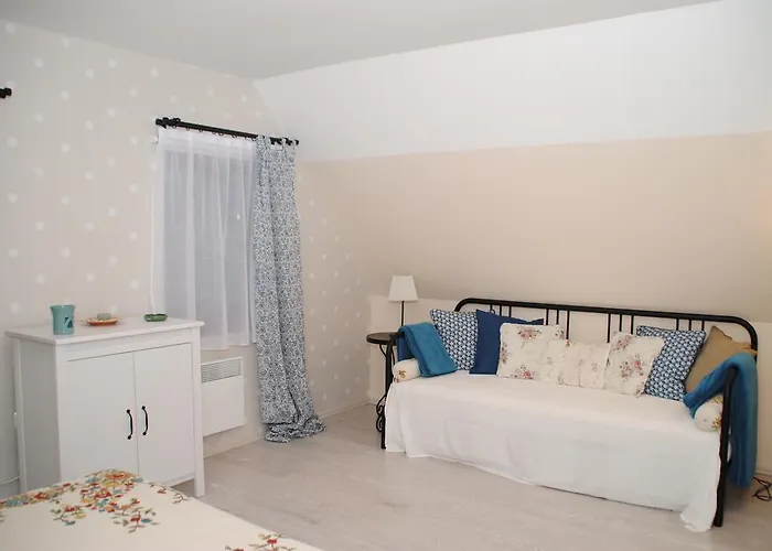 Apartamento Erdőszéli Házikó
