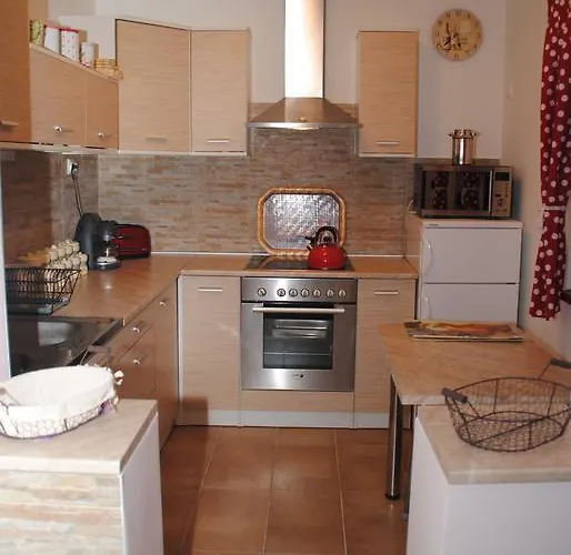 Erdoszeli Haziko Vendeghaz Apartament Bükkszék
