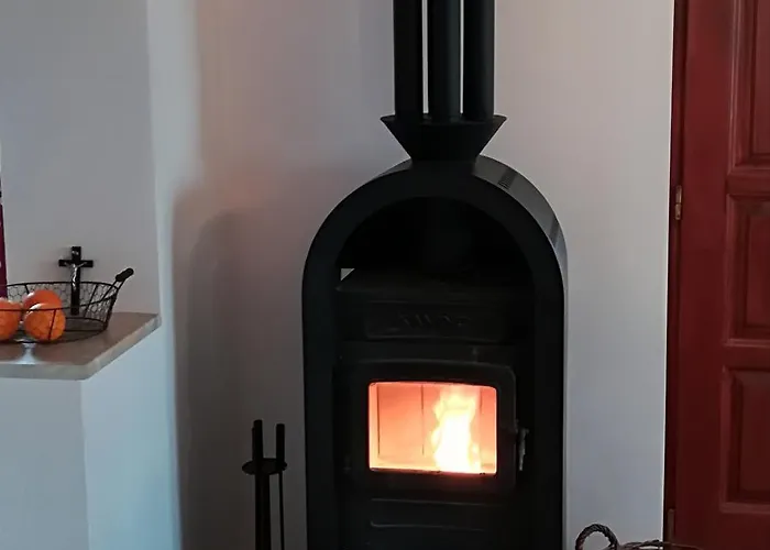 Apartamento Erdőszéli Házikó